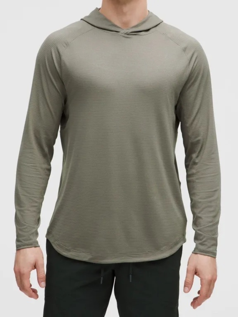 Lululemon License to Train Hoodie